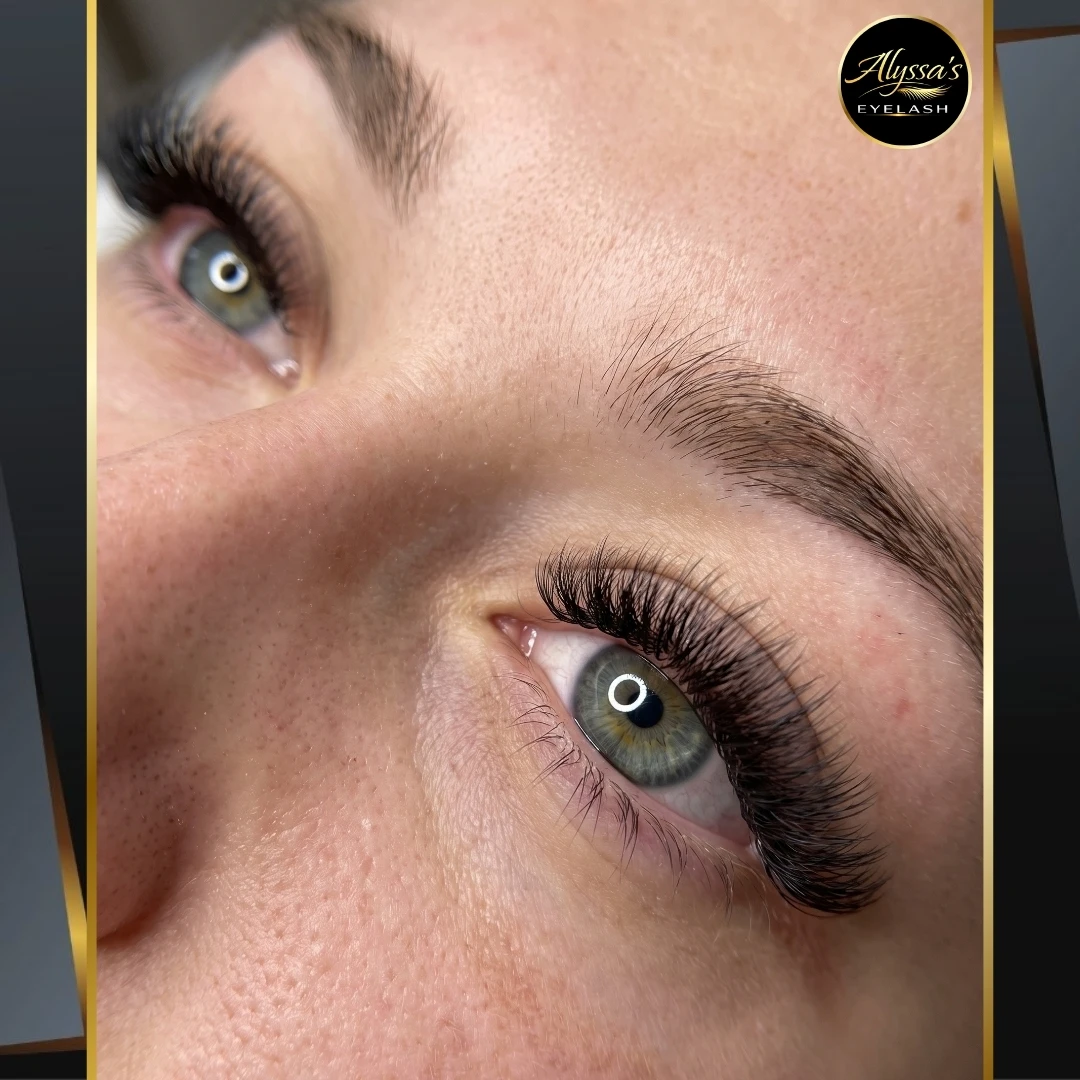 Eyelash Extensions